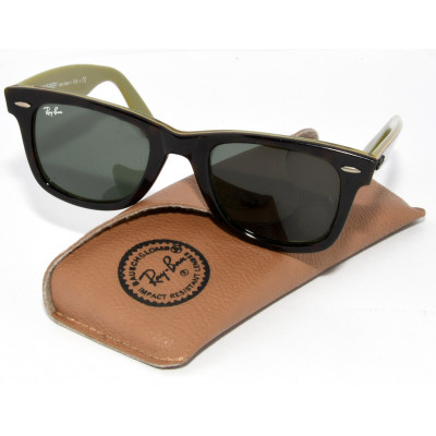 GAFAS RAYBAN WAYFARER RETRO