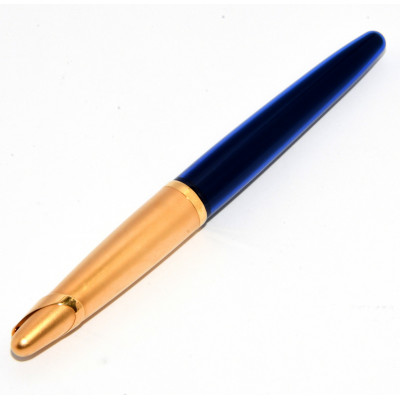 PLUMA WATERMAN EDSON SAPHIRE