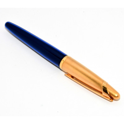 PLUMA WATERMAN EDSON SAPHIRE