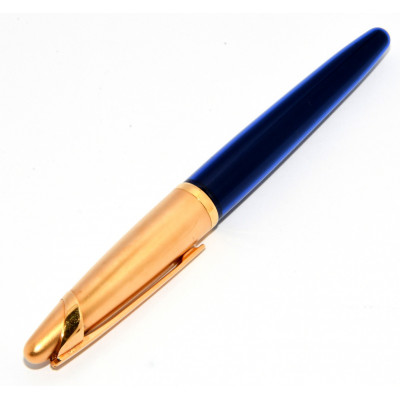 PLUMA WATERMAN EDSON SAPHIRE