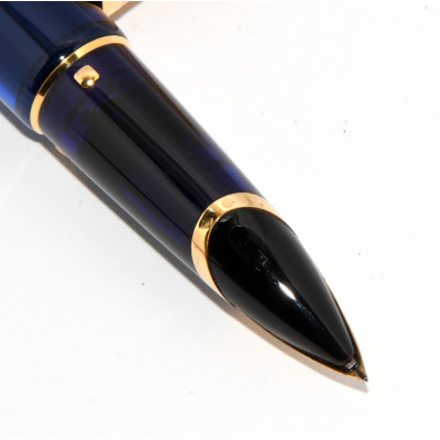 PLUMA WATERMAN EDSON SAPHIRE