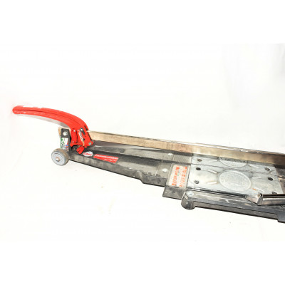 CORTADORA AZULEJOS MONTOLIT MASTERPIUMA 131P5| BILBOTRUKE SEGUNDA MANO