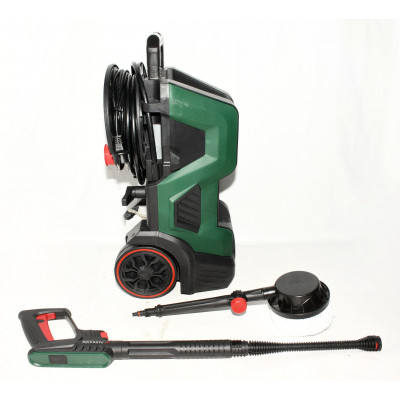 HIDROLIMPIADORA PARKSIDE PHD 170 C2| BILBOTRUKE SEGUNDA MANO