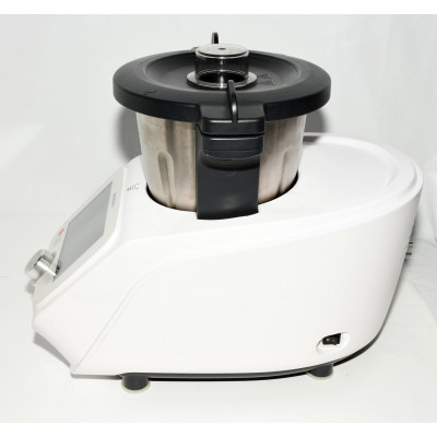 ROBOT DE COCINA MONSIEUR CUISINE CONNECT SKMC 1200