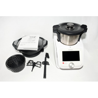 ROBOT DE COCINA MONSIEUR CUISINE CONNECT SKMC 1200