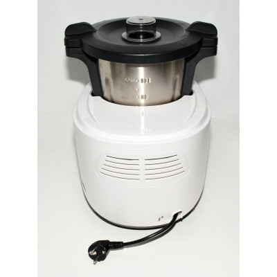 ROBOT DE COCINA MONSIEUR CUISINE CONNECT SKMC 1200