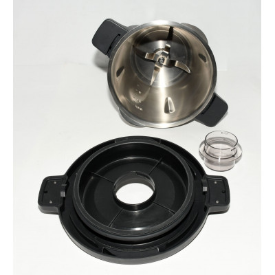 ROBOT DE COCINA MONSIEUR CUISINE CONNECT SKMC 1200