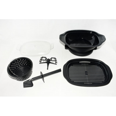 ROBOT DE COCINA MONSIEUR CUISINE CONNECT SKMC 1200