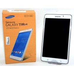 TABLET SAMSUNG GALAXY TAB 4 WIFI SM-T230
