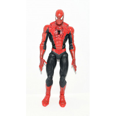 FIGURA ARTICULADA SPIDERMAN 45CMS MARVEL