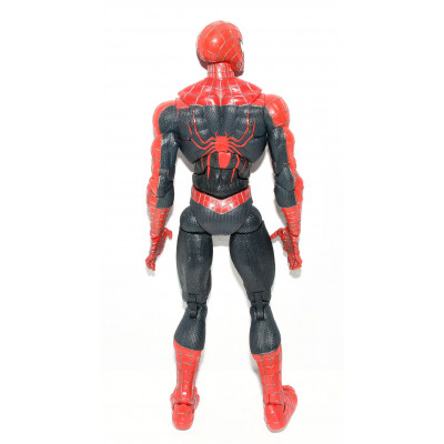 FIGURA ARTICULADA SPIDERMAN 45CMS MARVEL