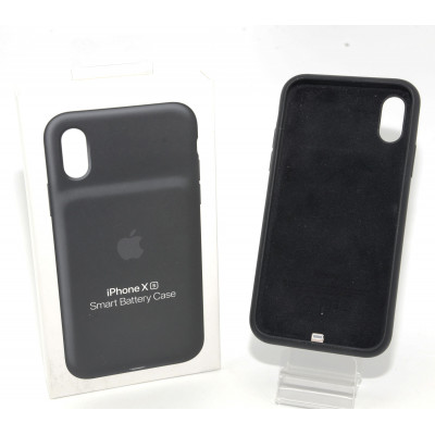 FUNDA IPHONE X/XS SMART BATTERY CASE