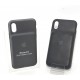 FUNDA IPHONE X/XS SMART BATTERY CASE