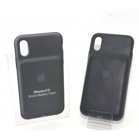 FUNDA IPHONE X/XS SMART BATTERY CASE