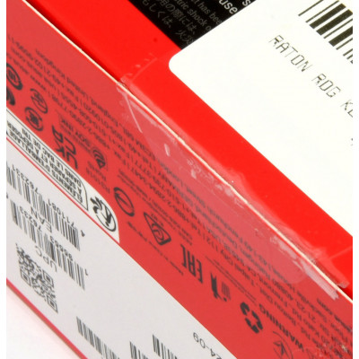 RATON ROG KERIS WIRELESS AIMPOINT