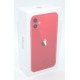 IPHONE 11 64GB ROJO PRECINTADO