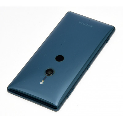 SONY XPERIA XZ2 64GB VERDE