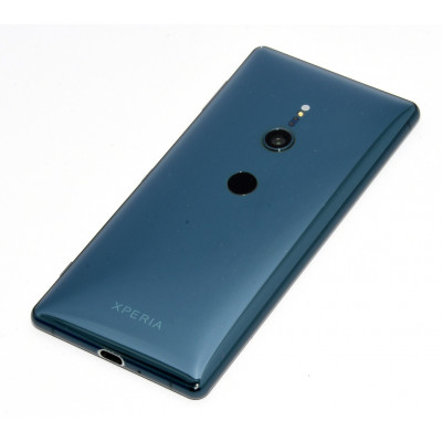 SONY XPERIA XZ2 64GB VERDE