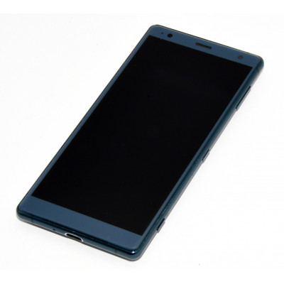 SONY XPERIA XZ2 64GB VERDE