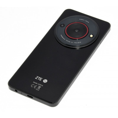 ZTE BLADE A75 5G 128GB NEGRO