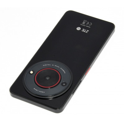 ZTE BLADE A75 5G 128GB NEGRO