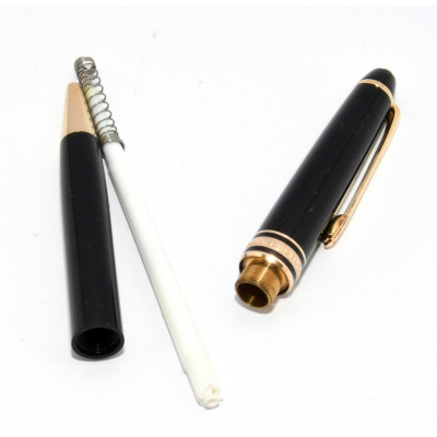 BOLIGRAFO MONTBLANC MEISTERSTUCK NEGRO