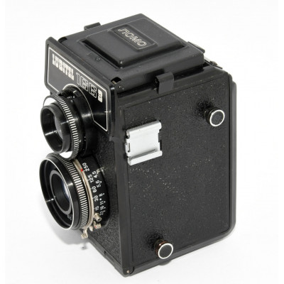 CAMARA LUBITEL 166B