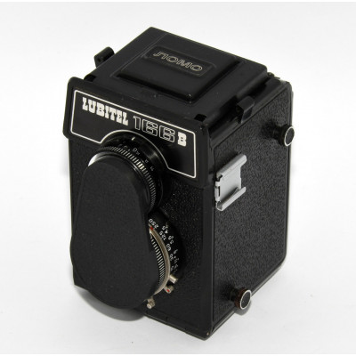 CAMARA LUBITEL 166B