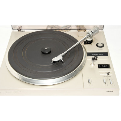 GIRADISCOS PHILLIPS| Bilbotruke SEGUNDA MANO