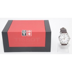 RELOJ TISSOT T033410B