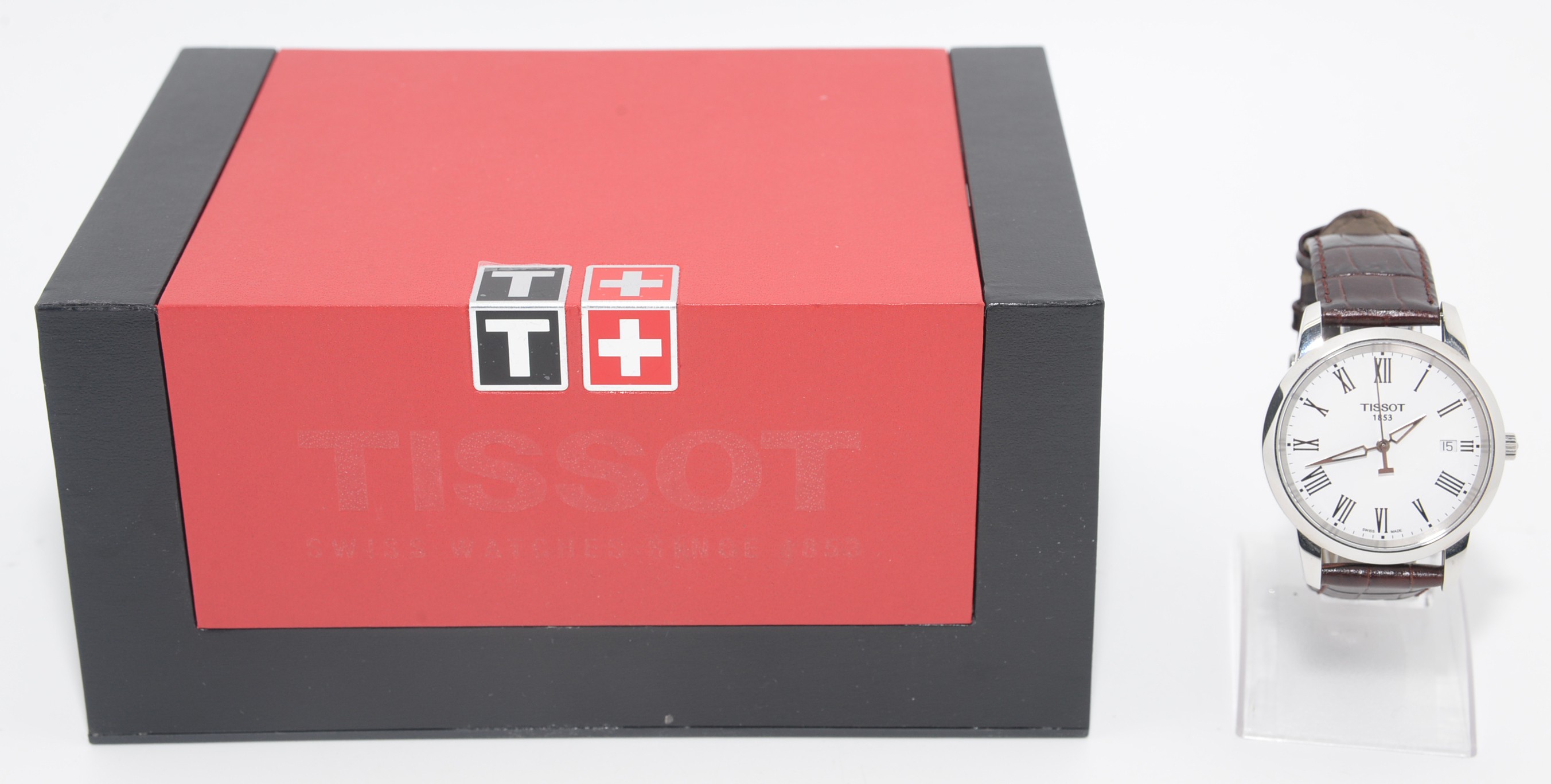 Tissot hot sale 1853 t033410b