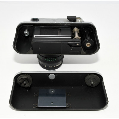 CAMARA TELEMETRICA ZORKI 4K + JUPITER 50MM F:2