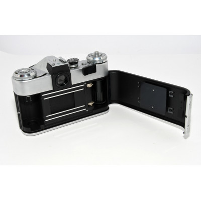 CAMARA TELEMETRICA ZENIT-E + HELIOS 44-2 58MM F:2