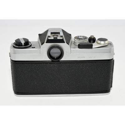 CAMARA REFLEX ANALOGICA CHINON CS + 50MM F:2.8