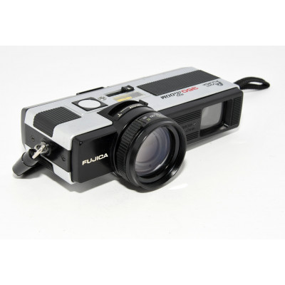 CAMARA ANALOGICA POCKET FUJICA 350 ZOOM