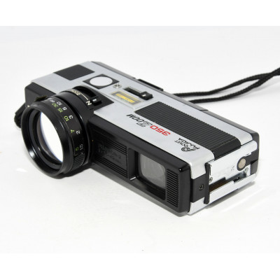 CAMARA ANALOGICA POCKET FUJICA 350 ZOOM