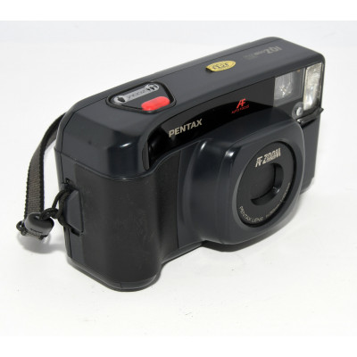 CAMARA ANALOGICA COMPACTA PENTAX IQZOMM 60