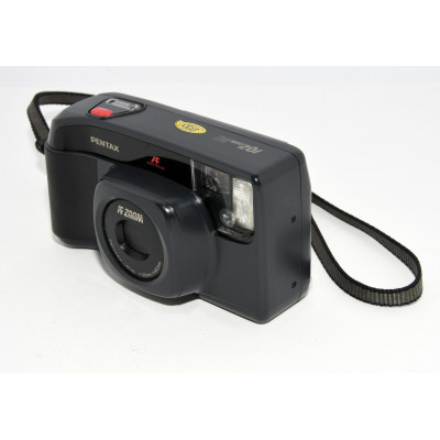 CAMARA ANALOGICA COMPACTA PENTAX IQZOMM 60