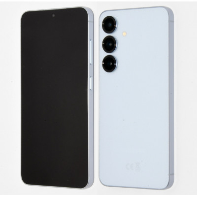 SAMSUNG GALAXY S25 256GB AZUL