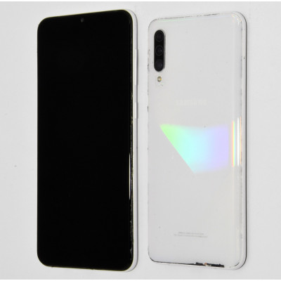 SAMSUNG GALAXY A30s 32GB BLANCO