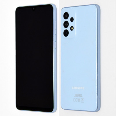 SAMSUNG GALAXY A33 5G 128GB AZUL