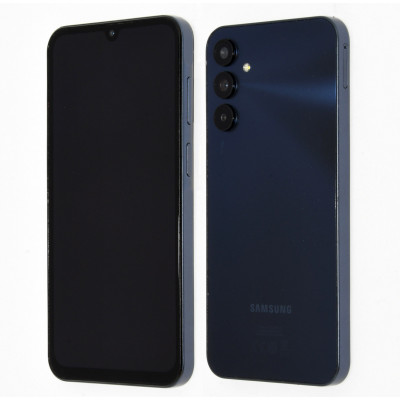 SAMSUNG GALAXY A15 128GB AZUL