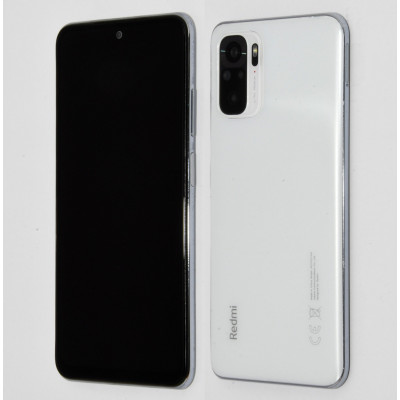 XIAOMI Redmi Note 10 64GB BLANCO