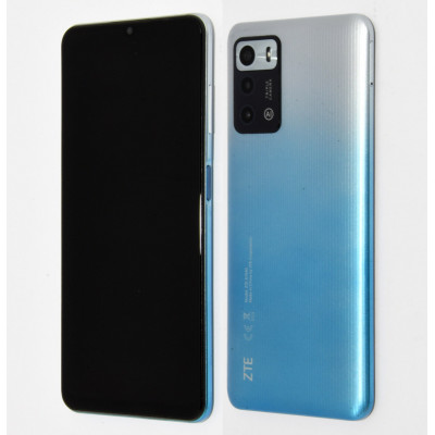 ZTE BLADE A72 64GB AZUL
