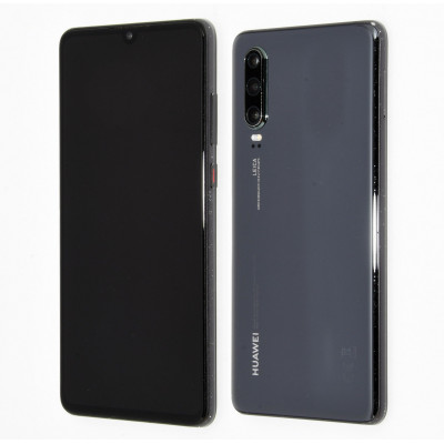 HUAWEI P30 128GB NEGRO