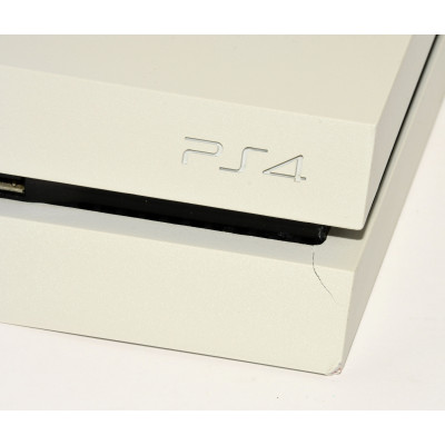 CONSOLA PS4 500GB SIN MANDO