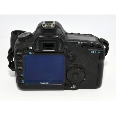 CAMARA CANON EOS 5D MARK II + 50MM F:1.8 STM| BILBOTRUKE TIENDA