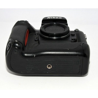 CUERPO CAMARA REFLEX ANALOGICA NIKON F5