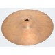 PLATO ZILDJIAN SPLASH 8"