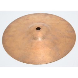 PLATO ZILDJIAN SPLASH 8"